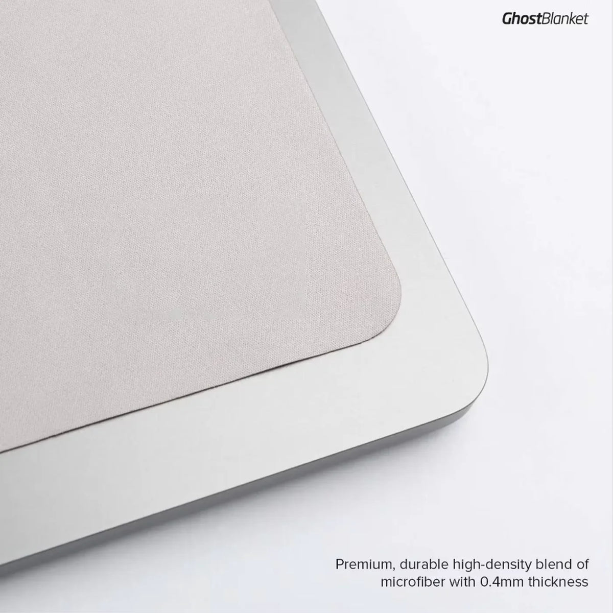 Geeignet für MacBook Pro Tastatur-Staubtuch, Luftwischertuch, Laptop Computer 13/15/16 Zoll Mac Bildschirmreinigungs-Abdeckungstuch