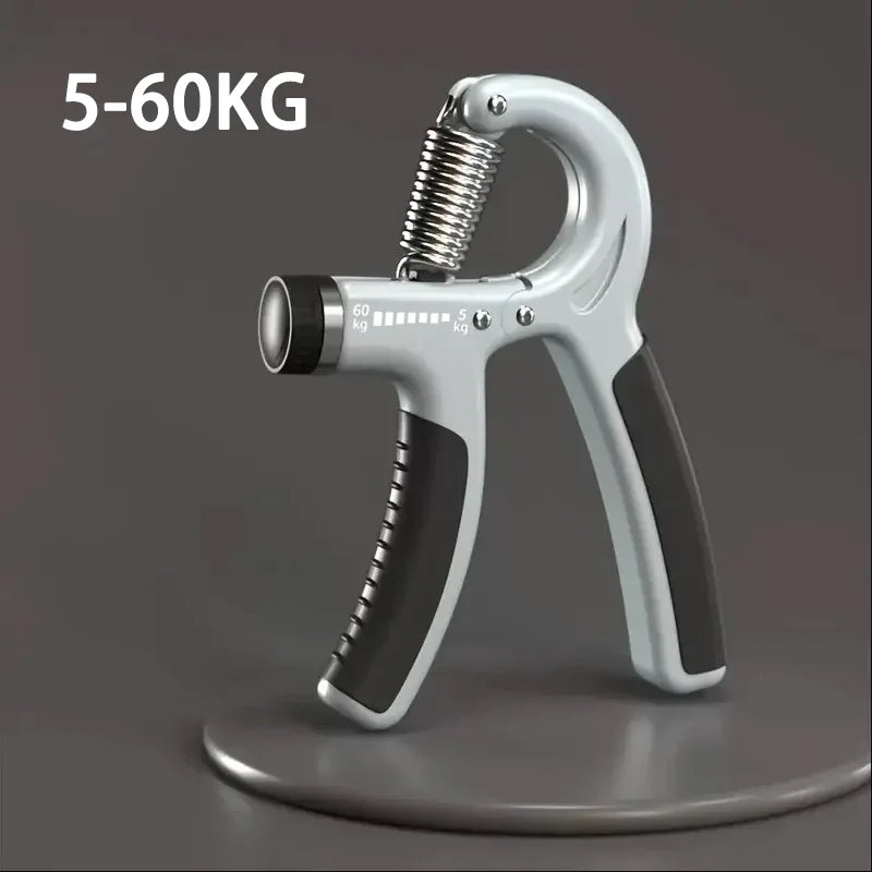 5-60/100/150kg Handkraft-Training Handgelenk-Expander Handtrainer Verstellbar Muskelerholung Fitness Handkraftübung