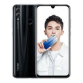 HONOR 10 Lite Smartphone globale Firmware 6,21 Zoll CPU HiSilicon Qilin 710 EMUI 9.0.1 gebrauchtes Telefon