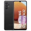 Samsung Galaxy A32 5G Smart Android Smartphone 6,5-Zoll A325U1 Snapdragon 5000mAh Quad-Kamera 48MP NFC US Edition Original Entsperrt