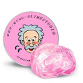 Colorful Non-Newtonian liquid decompression toys Children Transparent Elastic Modeling Compound Non Toxic Creative Crafts