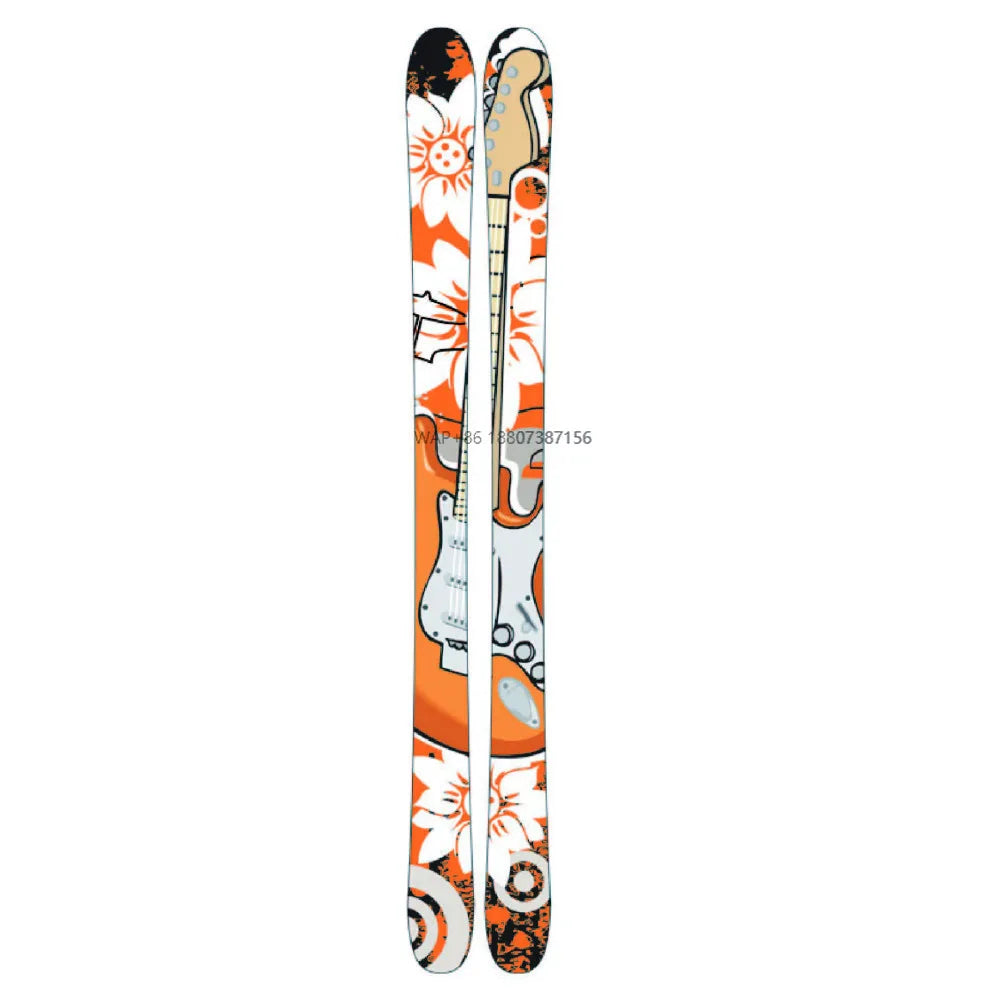 Winter Custom-Alpinski