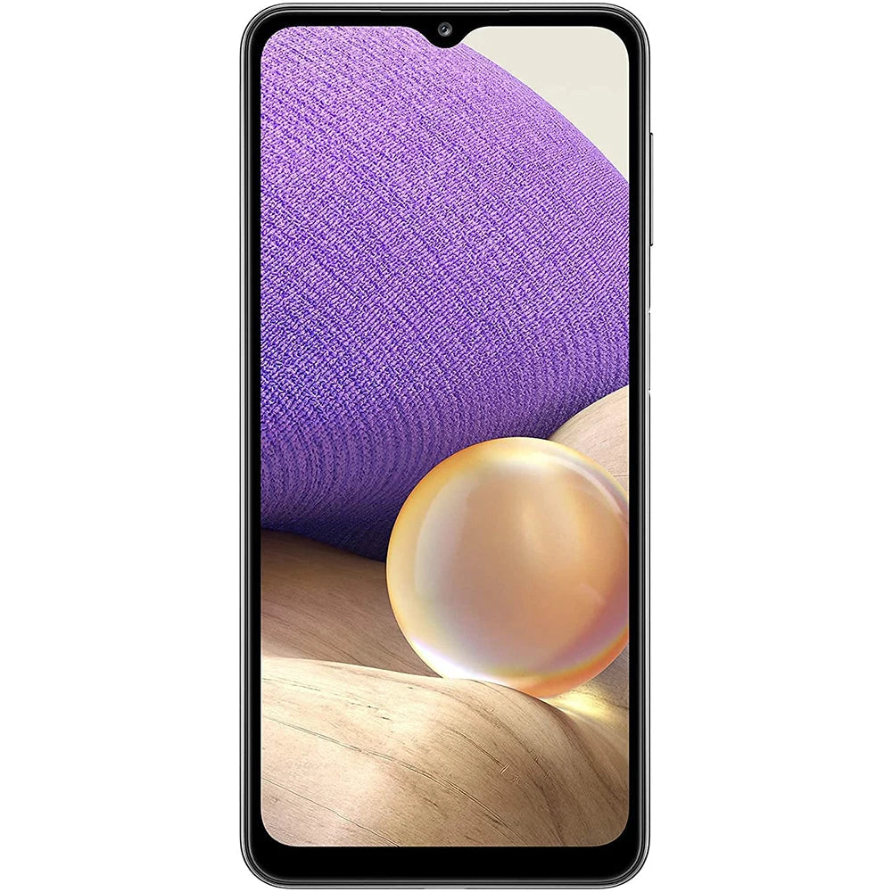 Samsung Galaxy A32 5G Smart Android Smartphone 6,5-Zoll A325U1 Snapdragon 5000mAh Quad-Kamera 48MP NFC US Edition Original Entsperrt