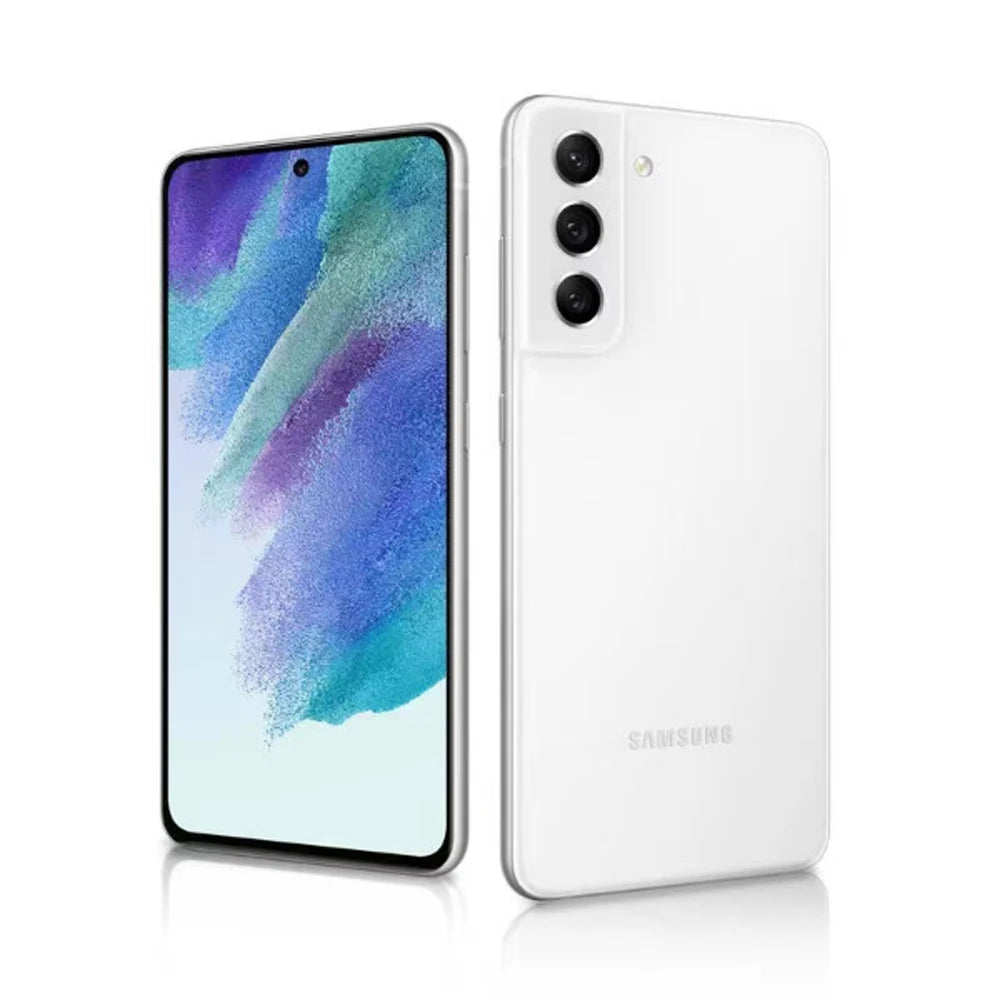 Samsung Galaxy A32 5G Smart Android Smartphone 6,5-Zoll A325U1 Snapdragon 5000mAh Quad-Kamera 48MP NFC US Edition Original Entsperrt