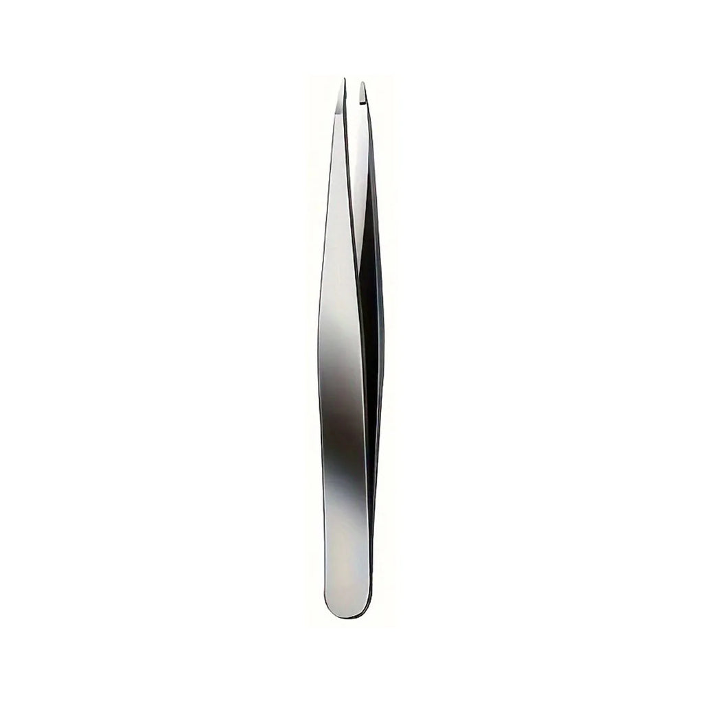 1/4pcs Set Professional Eyebrow Hair Removal Splinter Tweezers Set Perfect For Very Effortless and Relaxed to Remove