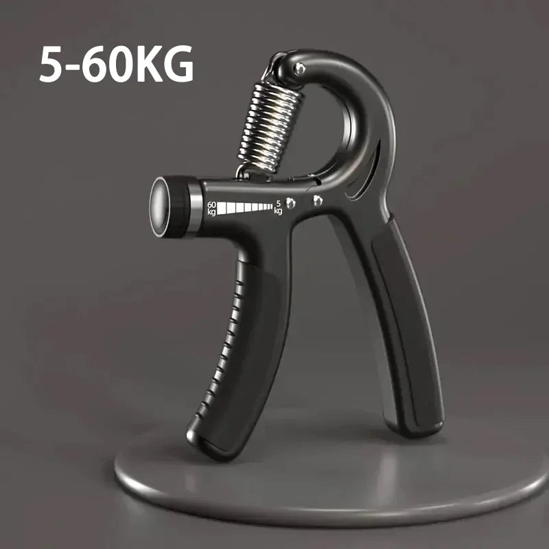 5-60/100/150kg Handkraft-Training Handgelenk-Expander Handtrainer Verstellbar Muskelerholung Fitness Handkraftübung