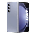 Network Unlock Android Rrefurbished Phone Samsung Galaxy Z Fold 5 5G 12GB RAM+256GB ROM Foldable Screen Smartphone with NFC