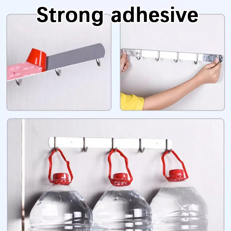 3M VHB double-sided adhesive stickers strong adhesive sponge tape car car VHB waterproof non-marking high viscosity fixed wall.