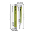 Retinal Retinol Tightening Booster Cream For Face Eye Neck Wrinkle Remover Promotes Skin Renewal Smoothing Wrinkle Retinol Serum Balm Lifting Friming Retinal Cream K-Beauty Glowing Skincare