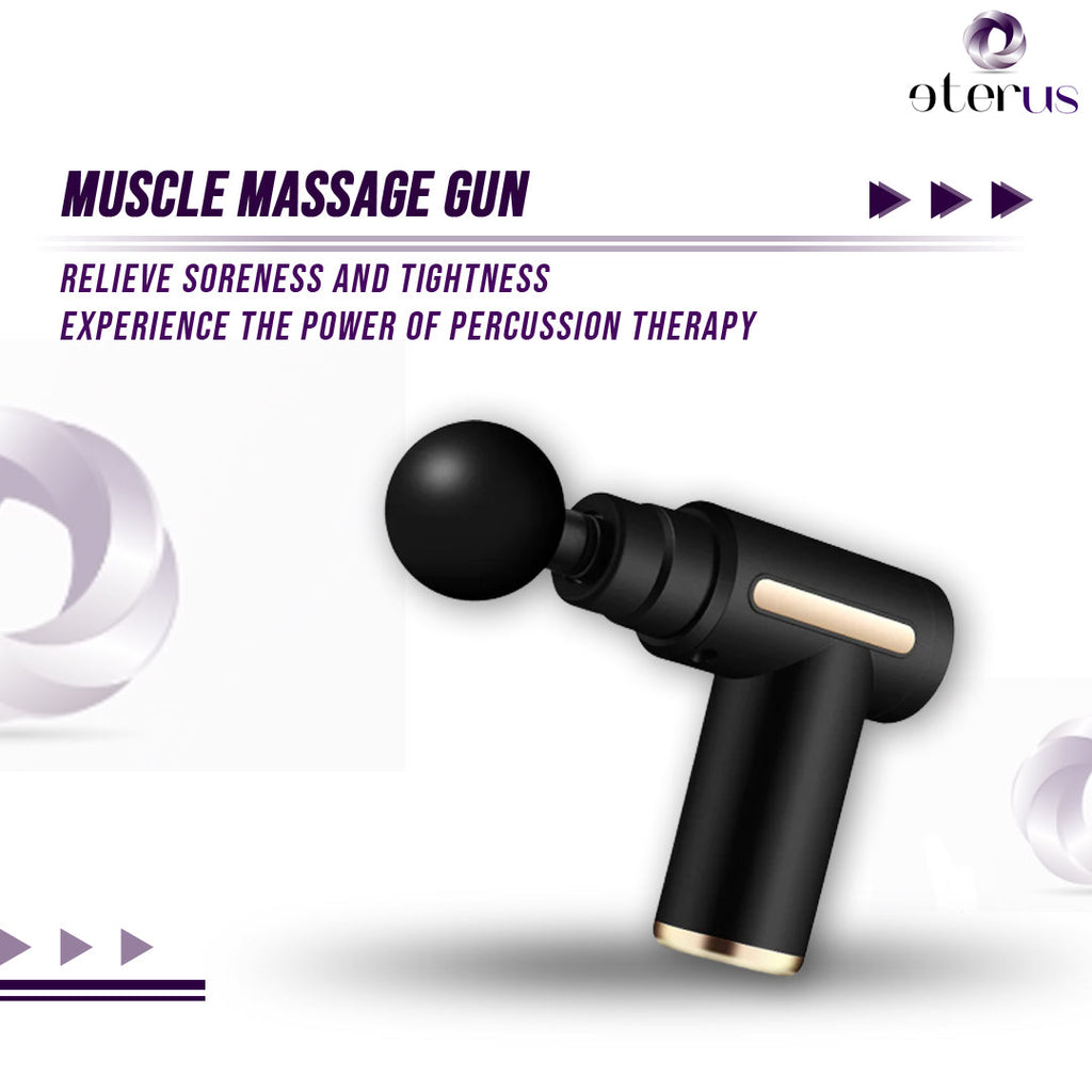 Muskelmassagepistole
