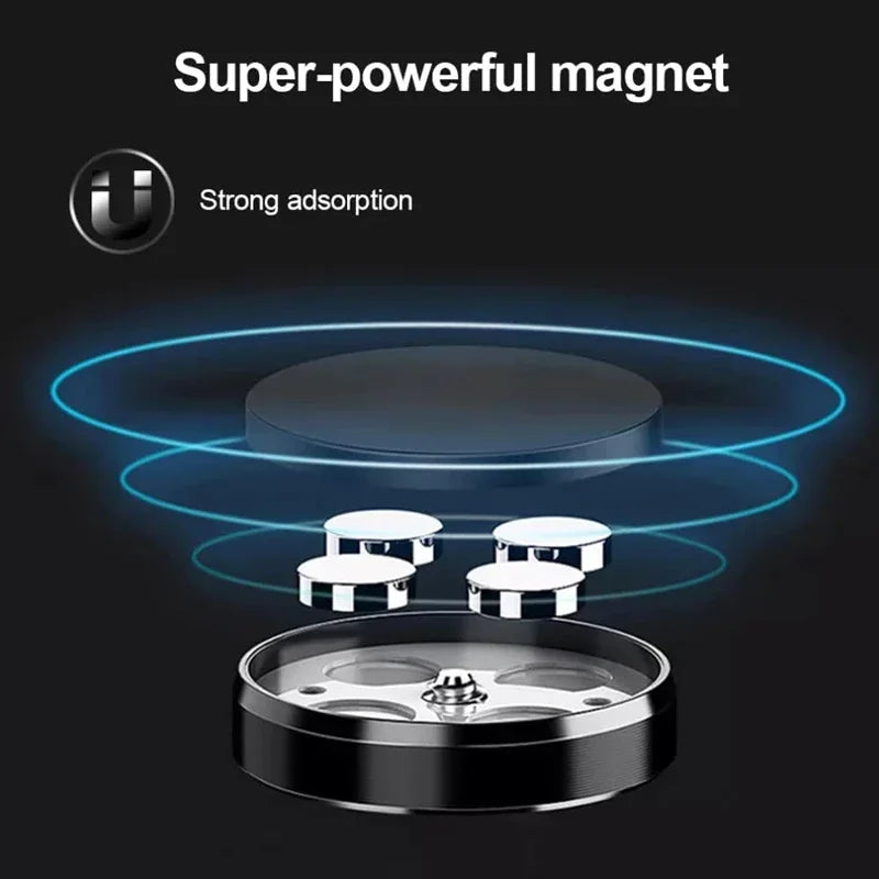 Magnetische Handyhalterung Universal Auto Telefon Ständer für iPhone Xiaomi Huawei Samsung Armaturenbrett Wandmontage Auto Magnet Aufkleber