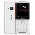 Nokia 5310 2020 Ersatztelefon 2SIM Dual Stereo Musik 1200mAh UKW Radio 3.5mm Bluetooth MP3 Micro USB Nokia Gebrauchttelefon Entsperrt