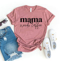 Mama braucht Kaffee T-Shirt