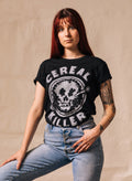 Müsli-Killer-Shirt