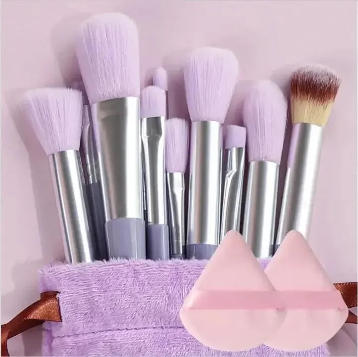 Make-up Pinsel Set Weich Flauschig Professionell Kosmetik Foundation Puder Lidschatten Kabuki Verblenden Make-up Pinsel Beauty Tool Make-up