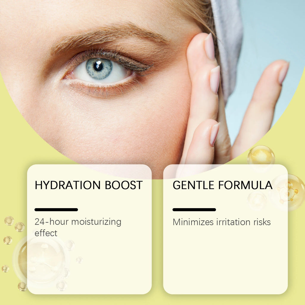 Retinal Retinol Tightening Booster Cream For Face Eye Neck Wrinkle Remover Promotes Skin Renewal Smoothing Wrinkle Retinol Serum Balm Lifting Friming Retinal Cream K-Beauty Glowing Skincare