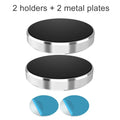 Magnetische Handyhalterung Universal Auto Telefon Ständer für iPhone Xiaomi Huawei Samsung Armaturenbrett Wandmontage Auto Magnet Aufkleber