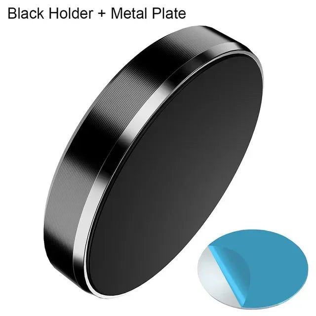 Magnetische Handyhalterung Universal Auto Telefon Ständer für iPhone Xiaomi Huawei Samsung Armaturenbrett Wandmontage Auto Magnet Aufkleber