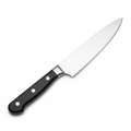 Couteau de chef professionnel lame inox