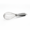 Fouet de cuisine professionnel en acier inoxydable