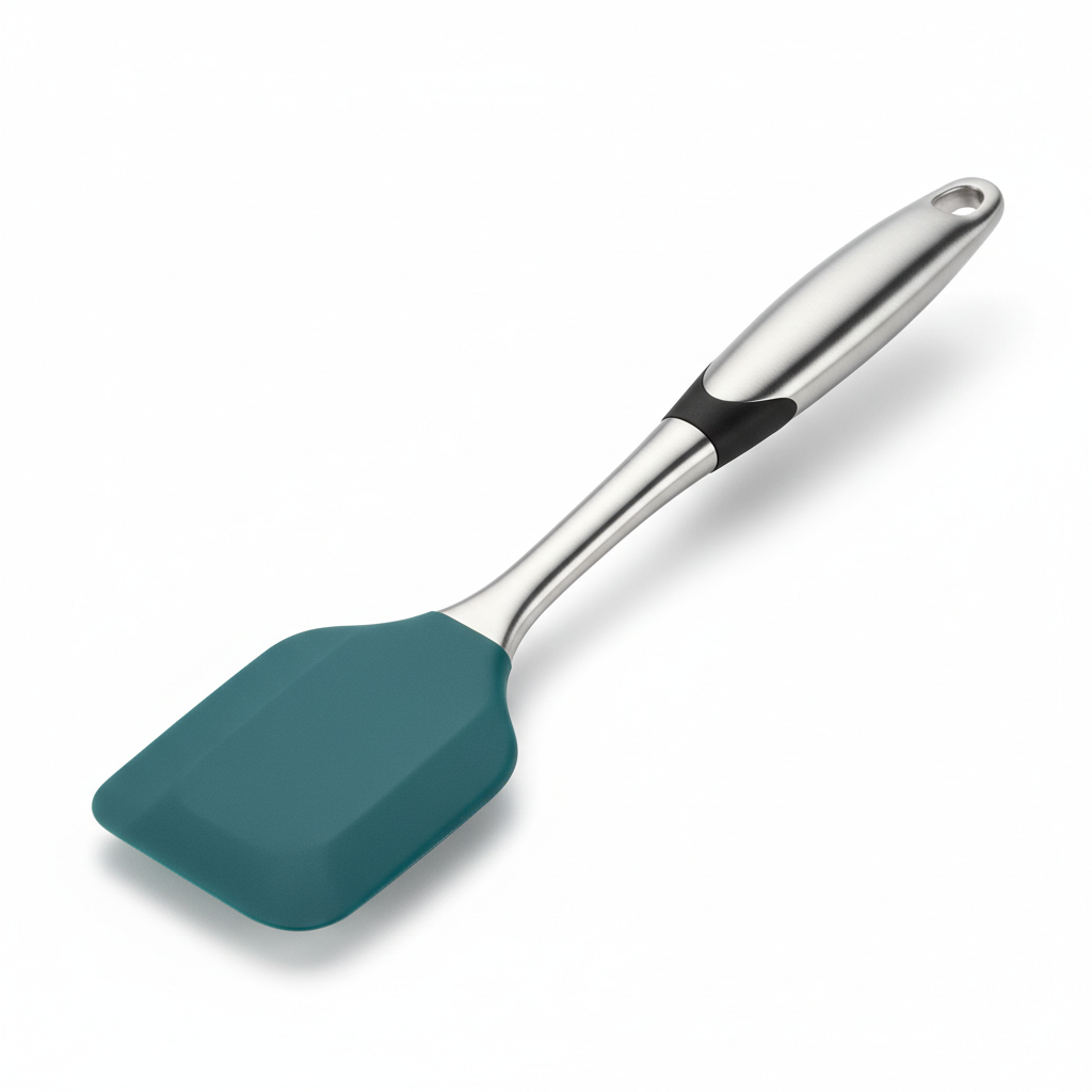 Spatule maryse en silicone résistante à la chaleur