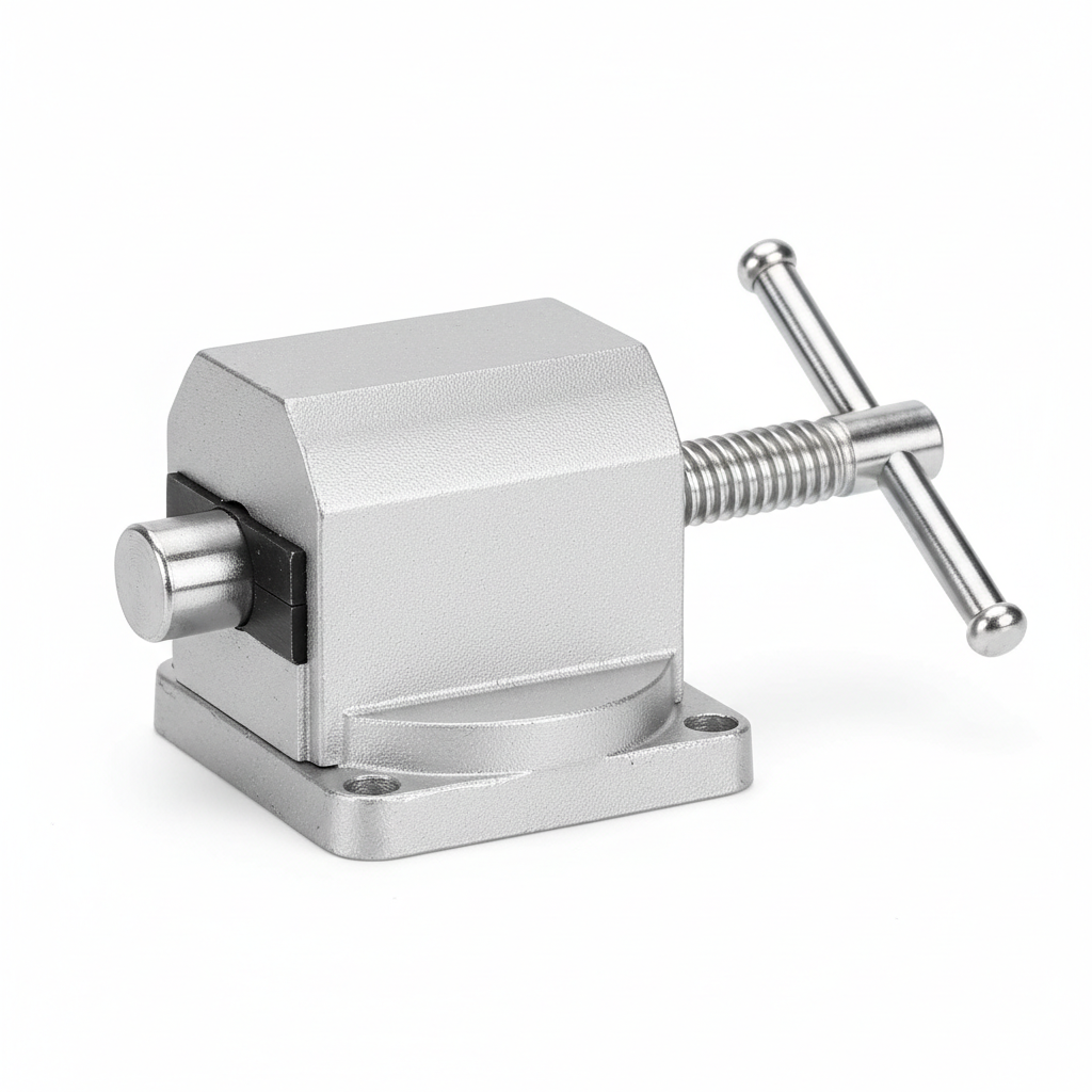 Mini Bench Vise
